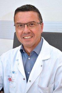  Dr. Jean-Philippe Spano